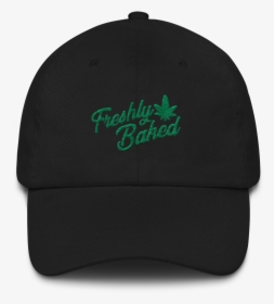 Freshlybakedpng Puffpuffpasspng Mockup Front Black, Transparent Png, Free Download