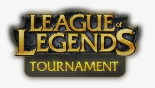 League Of Legends Tournament Png, Transparent Png, Free Download