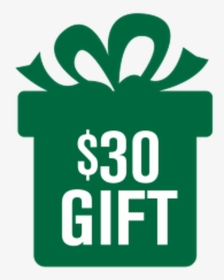 The Gift Of Food - Sign, HD Png Download, Free Download