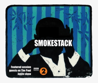 Smokestack"class="u Max Full Width - Soul Of Blues Harmonica Shakey Horton, HD Png Download, Free Download