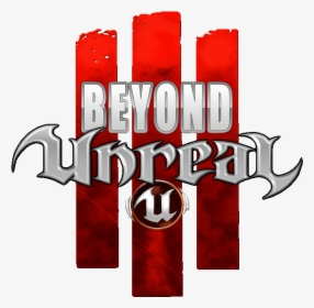 Unreal Tournament 3 Logo Png, Transparent Png, Free Download