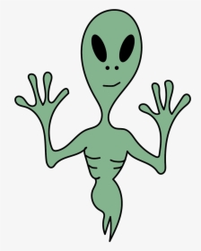 Fred-alien, HD Png Download, Free Download