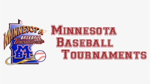 Minnesota Baseball Tournaments, HD Png Download, Free Download