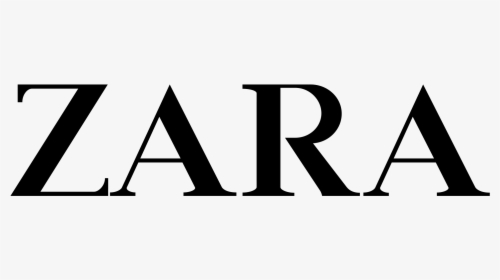 Zara Logo - Zara Logo Png, Transparent Png, Free Download