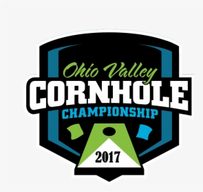 Transparent Cornhole Png - Cornhole Tournament Logo, Png Download, Free Download