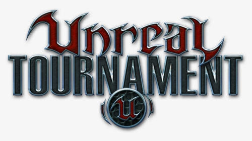 Unreal Tournament 3 Logo , Png Download - Unreal Tournament 3 Logo, Transparent Png, Free Download