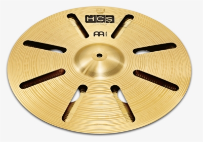 Meinl Hcs Trash Stack Cymbal, HD Png Download, Free Download
