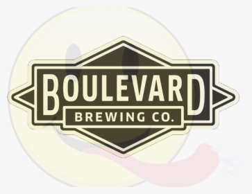 Smokestack Seasonal - Boulevard Brewing Company Logo, HD Png Download, Free Download