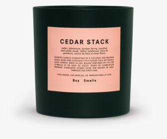 Holiday Cedar Stack - Cosmetics, HD Png Download, Free Download