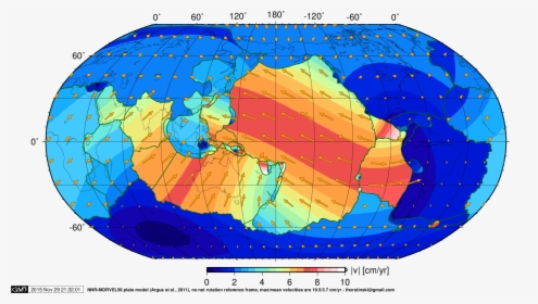 Plate Tectonics Png, Transparent Png, Free Download