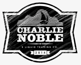 Charlie Noble Salt, HD Png Download, Free Download