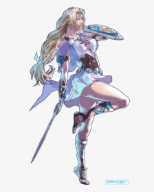 Soul Calibur Png, Transparent Png, Free Download