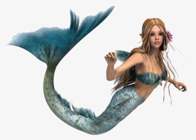Mermaid Png - Mermaid Png File, Transparent Png, Free Download