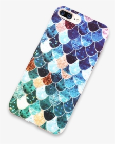 Mermaid Scale Phone Case, HD Png Download, Free Download