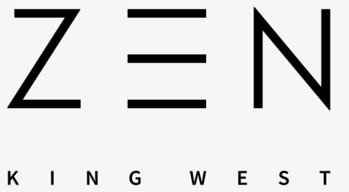 Zen Logo - Statistical Graphics, HD Png Download, Free Download