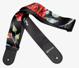 Polyphia Dimarzio Strap, HD Png Download, Free Download