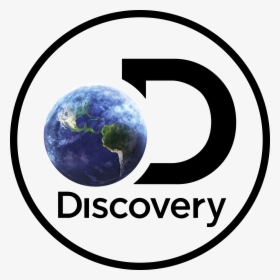 Transparent Discovery Channel Logo Png, Png Download, Free Download