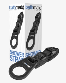 Bathmate Shower Strap, HD Png Download, Free Download