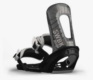 Switchback Session - Switchback Forever Snowboard Binding, HD Png Download, Free Download