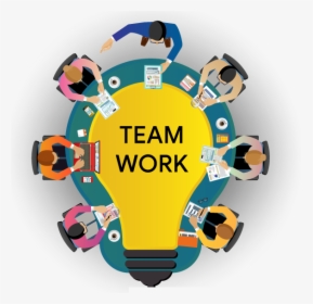 Teamwork Creative, HD Png Download, Free Download