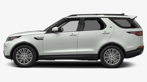 Sprites - Land Rover Discovery 2019 Side, HD Png Download, Free Download