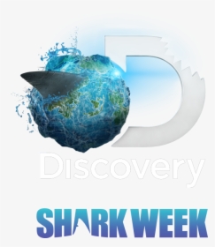 Discovery Channel Logo Png - Vineyard Vines Shark Week 2019, Transparent Png, Free Download