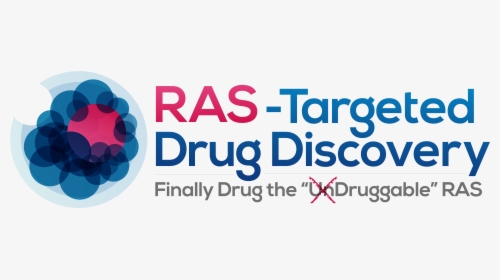 Logo Ras-targeted Drug Discovery Summit - Oval, HD Png Download, Free Download