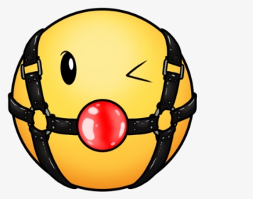 Lgbtqa, Bdsm, Fetish Stickers And Emojis  thanks For - Fetish Emoji, HD Png Download, Free Download