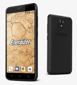 Energizer E500s Smartphone 8gb 1gb 8mp 5mp 2000mah, HD Png Download, Free Download