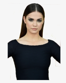 Png And Maia Mitchell Image - Maia Mitchell Png, Transparent Png, Free Download