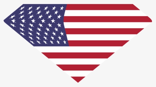 Transparent American Flag Clip Art Png - Stock Exchange, Png Download, Free Download