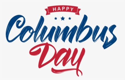 Columbus Day Transparent Png - Columbus Day Transparent, Png Download, Free Download