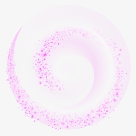 Purple Fairy Dust Png, Transparent Png, Free Download