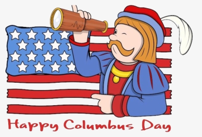 Columbus Day Png Transparent Image - Imagenes De Columbus Day, Png Download, Free Download