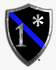 Police Oath - Emblem, HD Png Download, Free Download