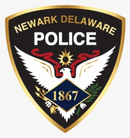 Newark Police Shield Generic"   Class="img Responsive - West Newbury Police Department, HD Png Download, Free Download