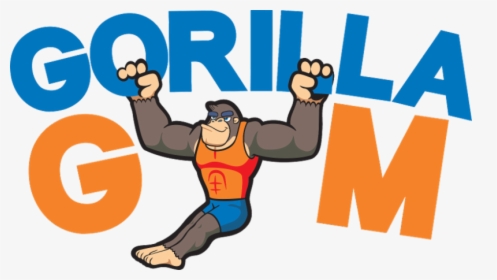 Pediatric Occupational Therapist, Mother, And Gorilla - Gorilla Gym, HD Png Download, Free Download