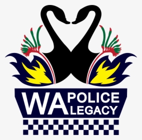 Wa Police Legacy Logo, HD Png Download, Free Download