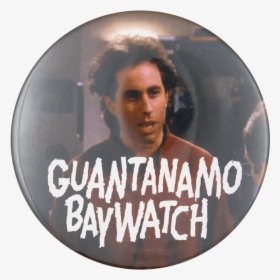 Guantanamo Baywatch Jerry - Label, HD Png Download, Free Download