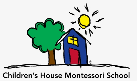 Children"s House Montessori School - Montessori House Of Children, HD Png Download, Free Download
