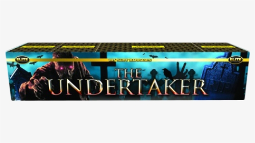 Undertaker Firework, HD Png Download, Free Download