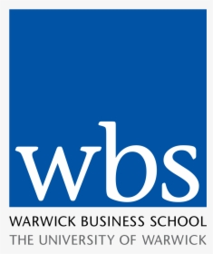 Warwick Business School Logo Png, Transparent Png, Free Download