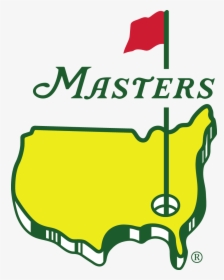 Masters Logo Png, Transparent Png, Free Download
