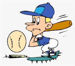 Transparent Softball Clipart Png - Men's Softball Clipart, Png Download, Free Download