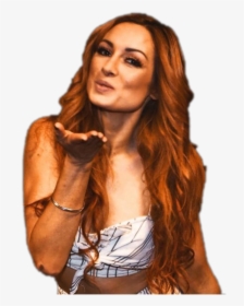 Becky Lynch Png Image Transparent Background - Becky Lynch, Png Download, Free Download