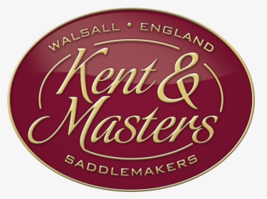 Kent & Masters Logo - Kent & Masters Logo, HD Png Download, Free Download