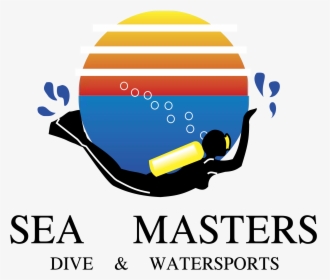 Sea Masters Logo Png Transparent - Lancaster Red Rose City, Png Download, Free Download