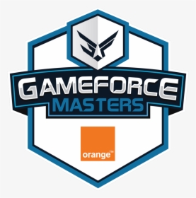 Gameforce Masters, HD Png Download, Free Download