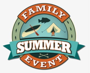 Family Summer Event Bass Pro, HD Png Download, Free Download