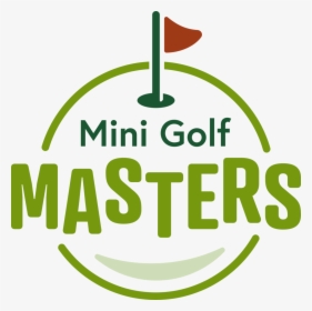 Mini Golf Masters 3col, HD Png Download, Free Download